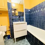 Les Grenadines - Duplex Vue Avec Parking En Sous Sol Mae-2014 公寓 *