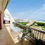 Les Grenadines - Duplex Vue Avec Parking En Sous Sol Mae-2014 拉格朗德默特