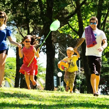 Appartamento Les Grenadines - Duplex Vue Avec Parking En Sous Sol Mae-2014