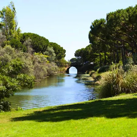 Les Grenadines - Duplex Vue Avec Parking En Sous Sol Mae-2014 La Grande-Motte