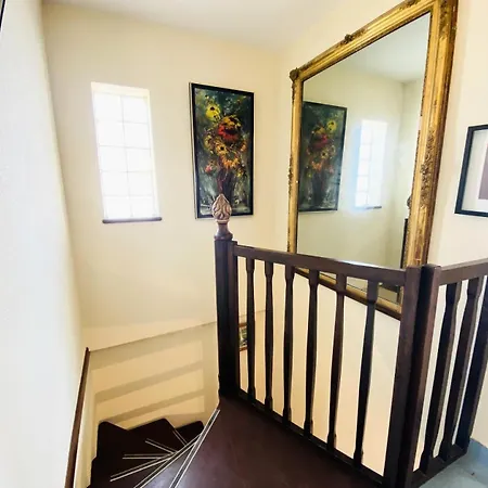 Les Grenadines - Duplex Vue Avec Parking En Sous Sol Mae-2014 * La Grande Motte