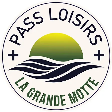 Les Grenadines - Duplex Vue Avec Parking En Sous Sol Mae-2014 La Grande-Motte