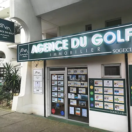 Appartement Les Grenadines - Duplex Vue Avec Parking En Sous Sol Mae-2014 La Grande Motte