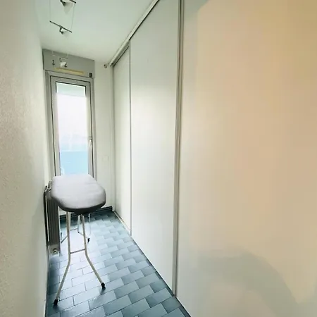 Les Grenadines - Duplex Vue Avec Parking En Sous Sol Mae-2014 *