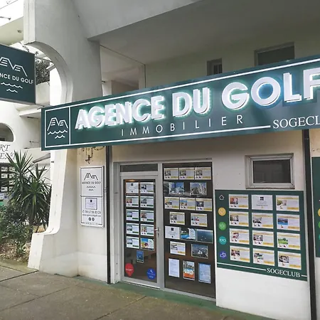 Apartmán Les Grenadines - Duplex Vue Avec Parking En Sous Sol Mae-2014